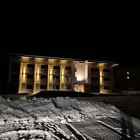 Roessl Lodge Герлос Екстериор снимка